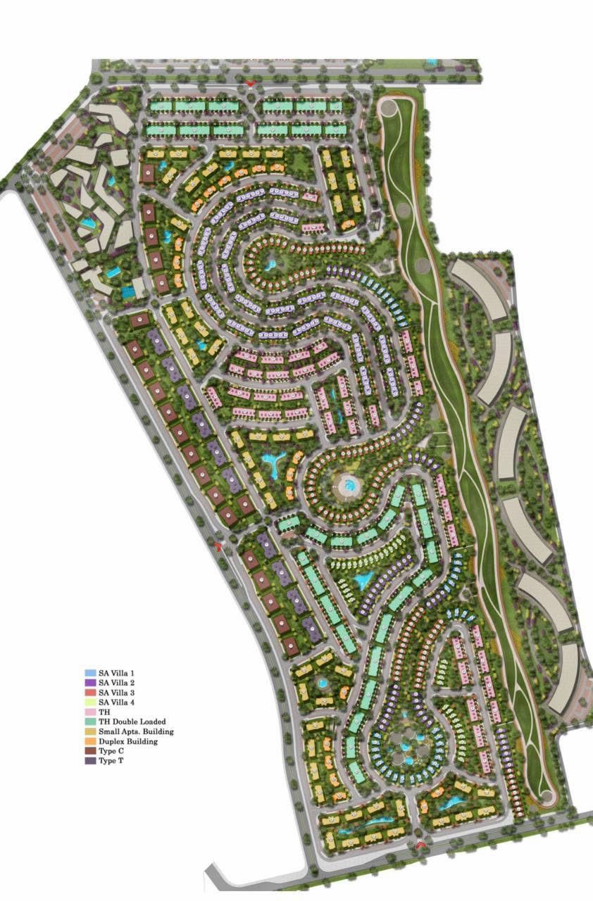 إلم تري Elm Tree - صورة 4